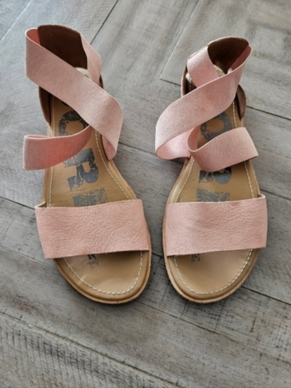 Sorel Ella Sandals - Picture 3 of 7